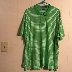 Ralph Lauren Polo xxl
